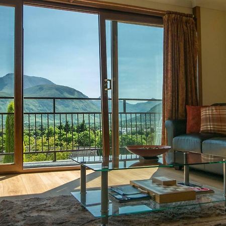 Highland Self Catering Retreat With Stunning Views Daire Fort William Dış mekan fotoğraf