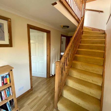 Highland Self Catering Retreat With Stunning Views Daire Fort William Dış mekan fotoğraf