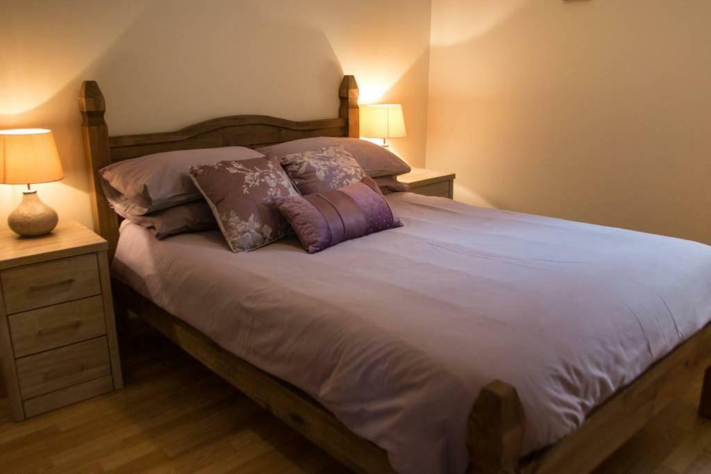 Highland Self Catering Retreat With Stunning Views Daire Fort William Dış mekan fotoğraf