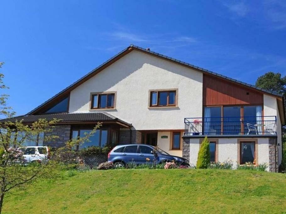 Highland Self Catering Retreat With Stunning Views Daire Fort William Dış mekan fotoğraf