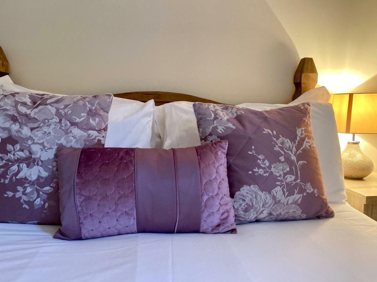 Highland Self Catering Retreat With Stunning Views Daire Fort William Dış mekan fotoğraf