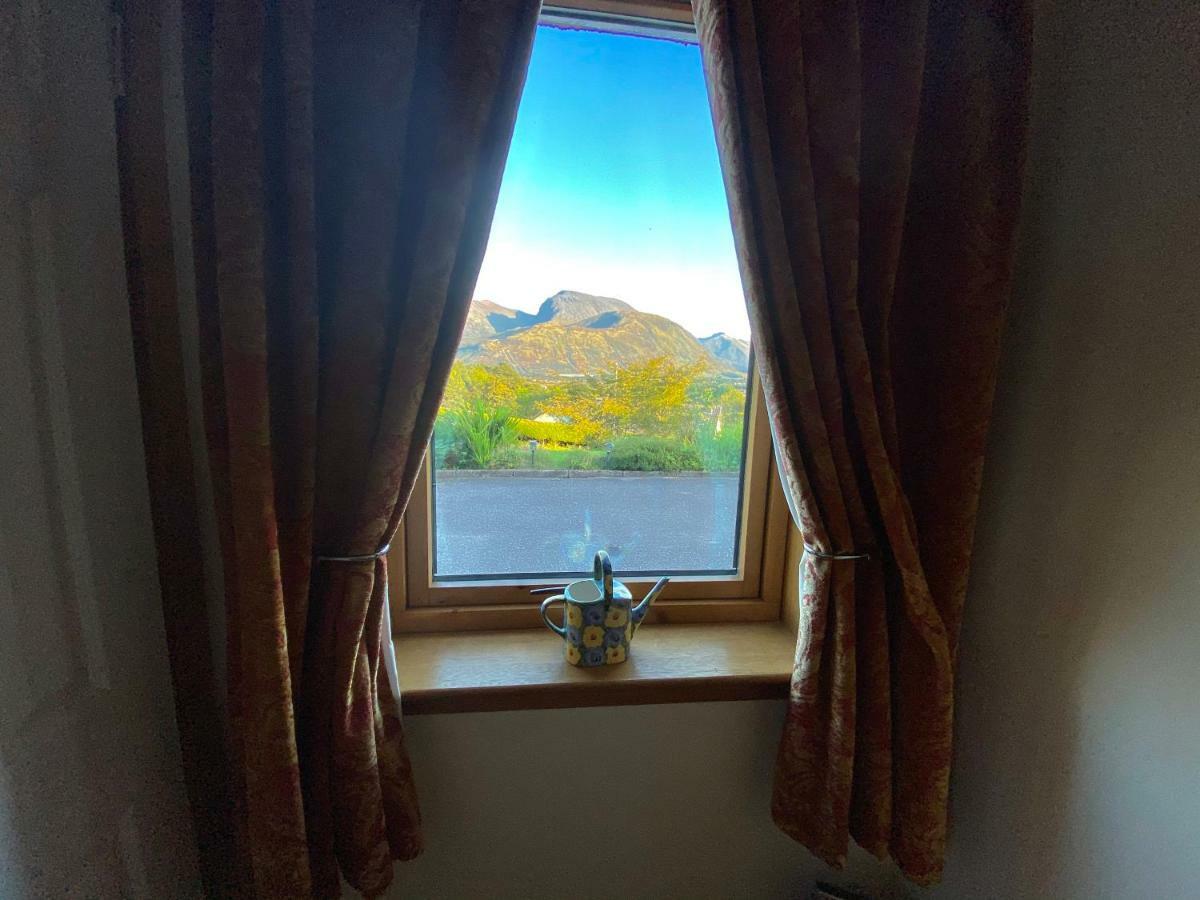 Highland Self Catering Retreat With Stunning Views Daire Fort William Dış mekan fotoğraf
