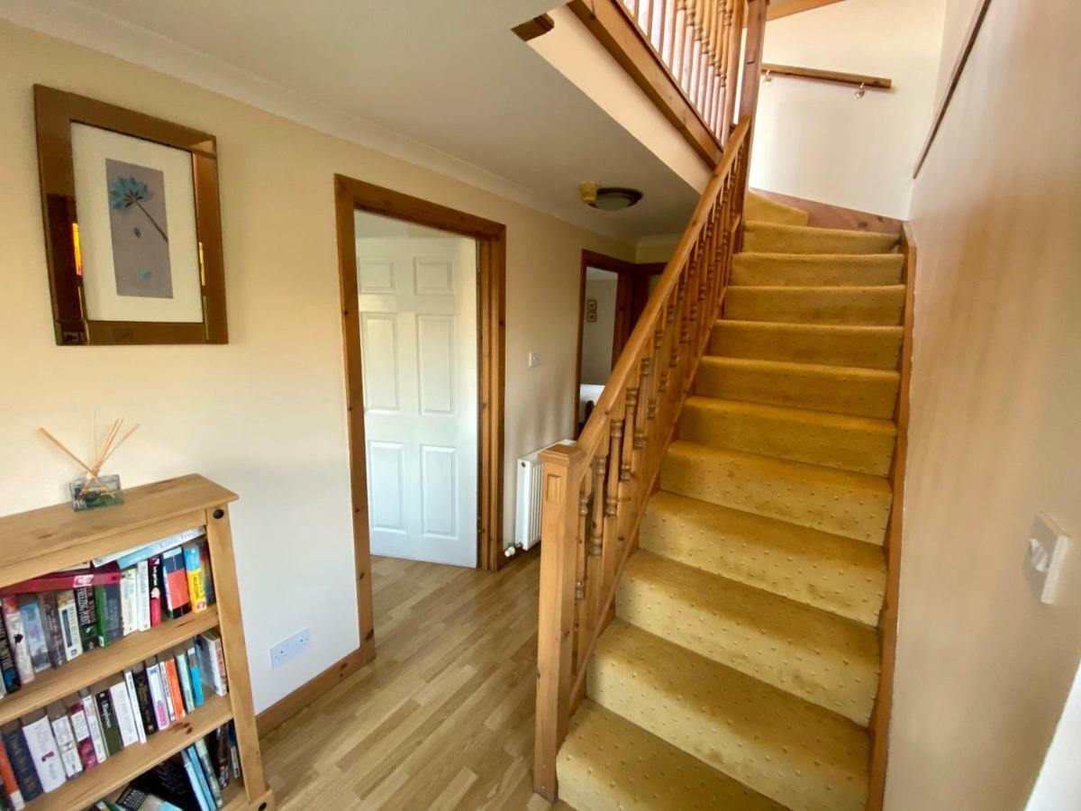 Highland Self Catering Retreat With Stunning Views Daire Fort William Dış mekan fotoğraf